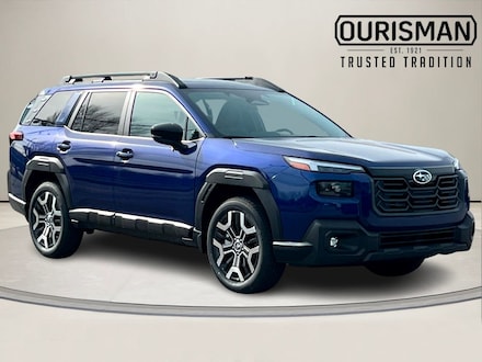 2026 Subaru Outback Touring XT SUV