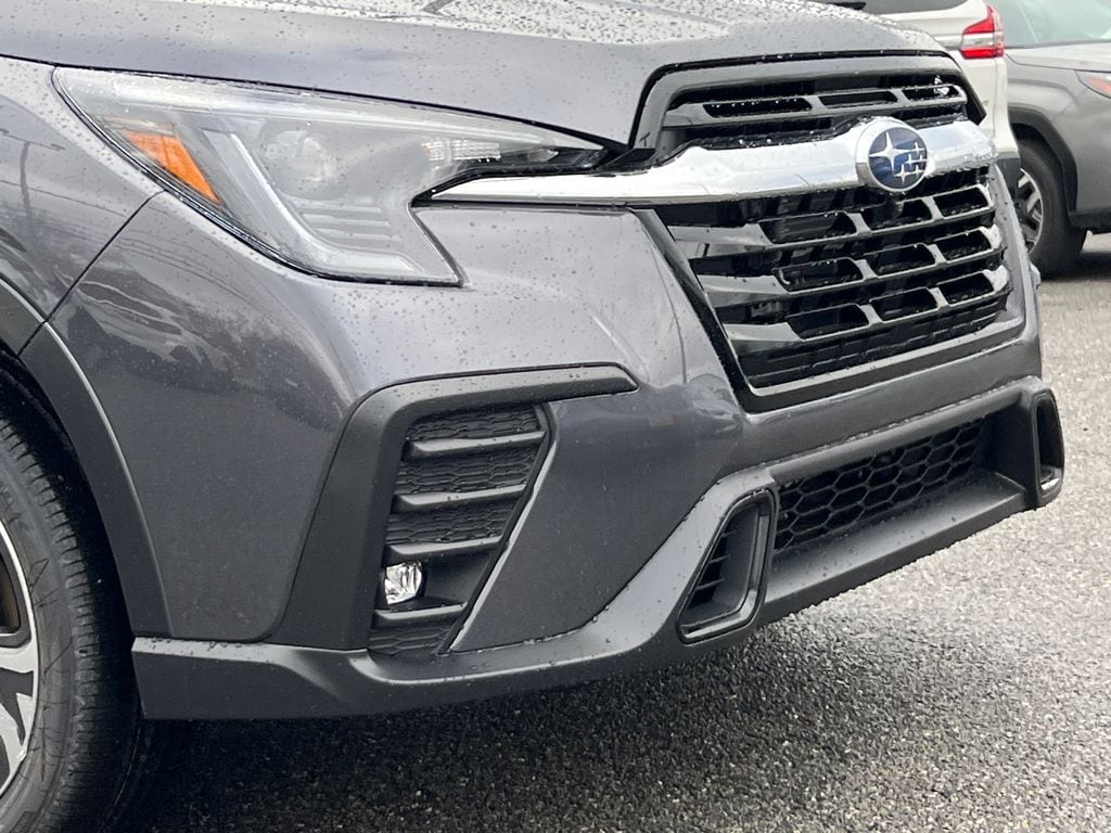 New 2026 Subaru Ascent Limited 7-Passenger SUV