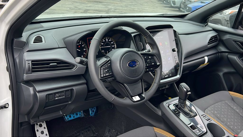 2026 Subaru Crosstrek Sport - Photo 18