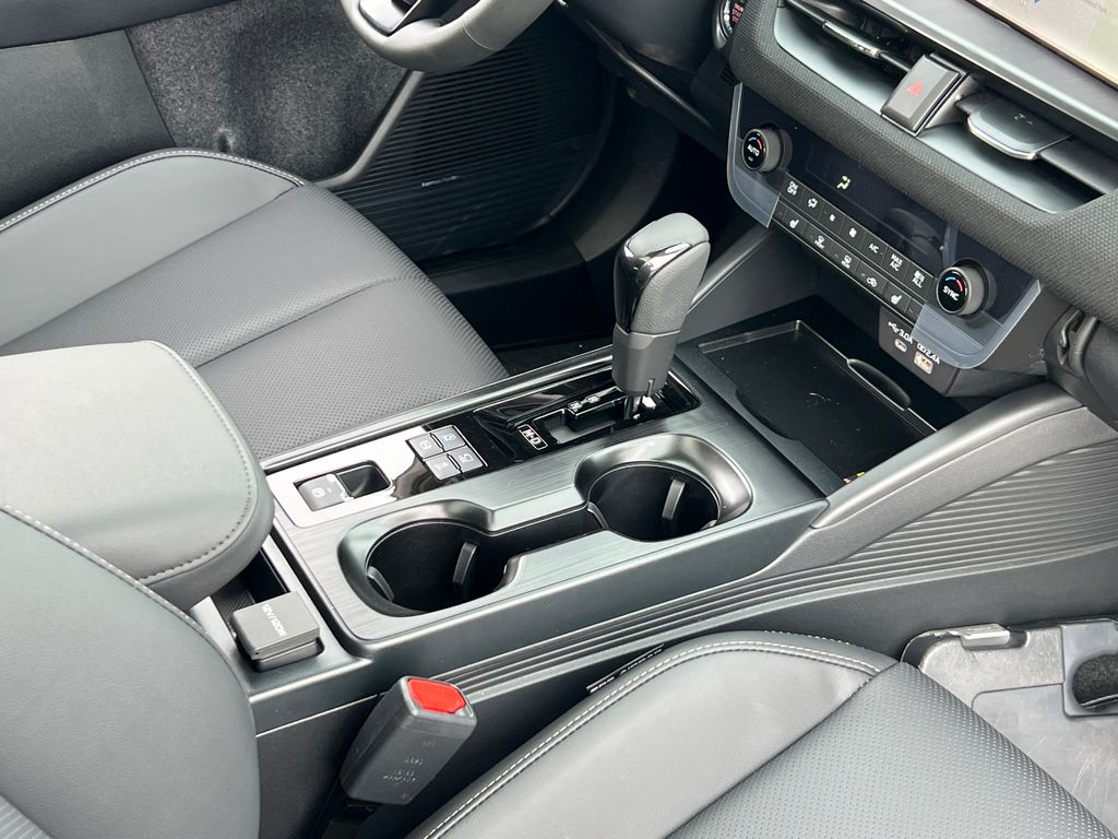 2026 Subaru Outback Limited XT - Photo 12