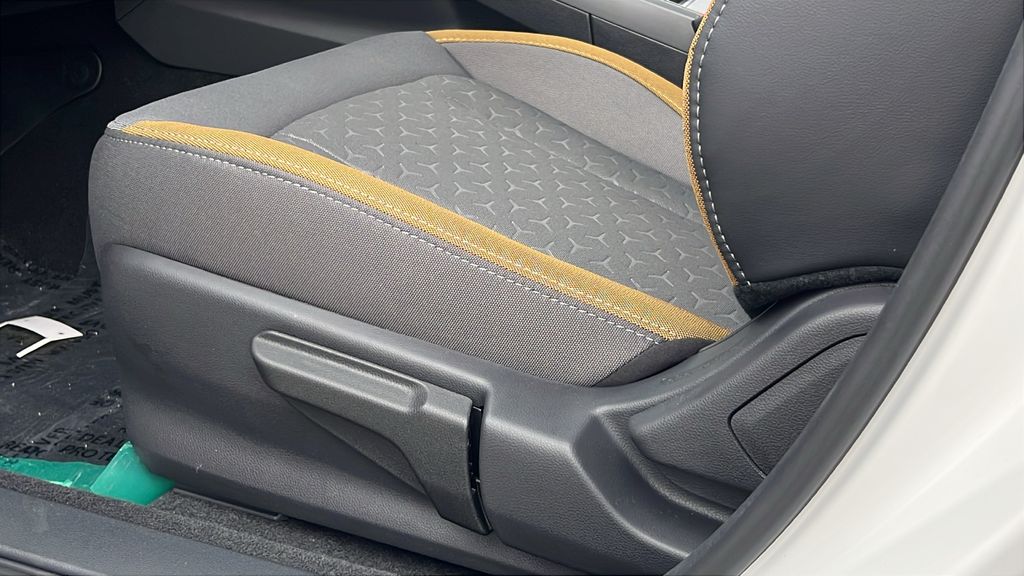 2026 Subaru Crosstrek Sport - Photo 20