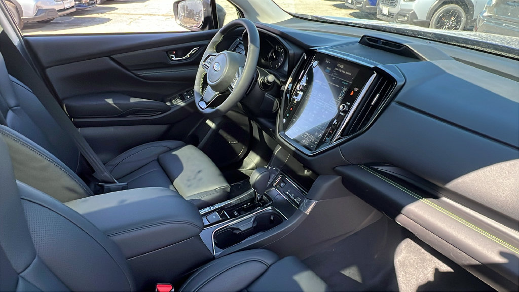 2026 Subaru Ascent Onyx Edition-Touring - Photo 9