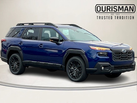 2026 Subaru Outback Limited XT SUV