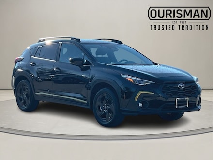 2025 Subaru Crosstrek Sport SUV