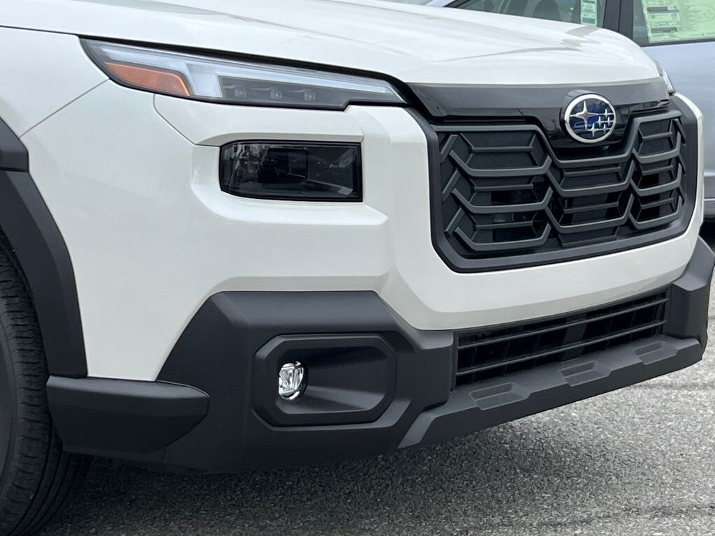 New 2026 Subaru Outback Premium SUV