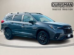 2026 Subaru Ascent Onyx Edition Touring 7-Passenger SUV