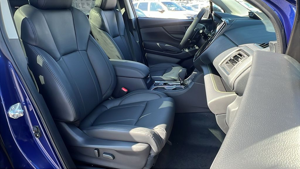 2026 Subaru Ascent Onyx Edition-Touring - Photo 8