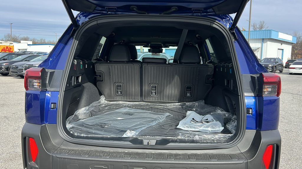 2026 Subaru Outback Touring XT - Photo 15