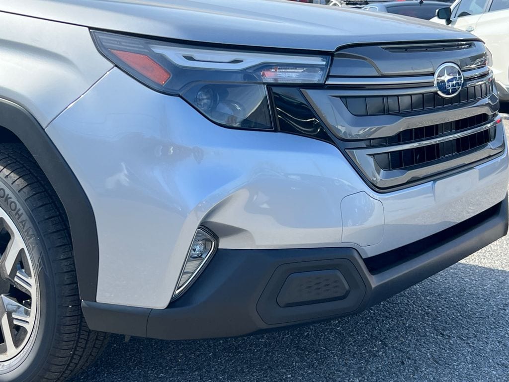 New 2025 Subaru Forester Premium SUV