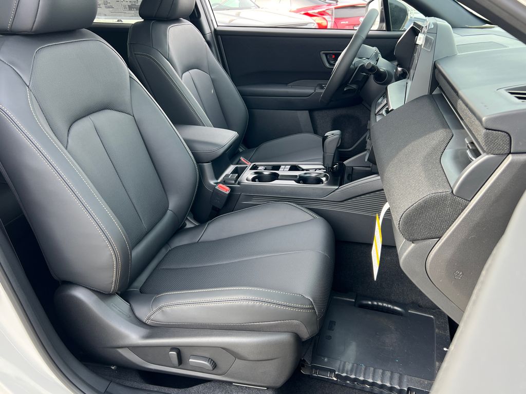 2026 Subaru Outback Limited - Photo 9