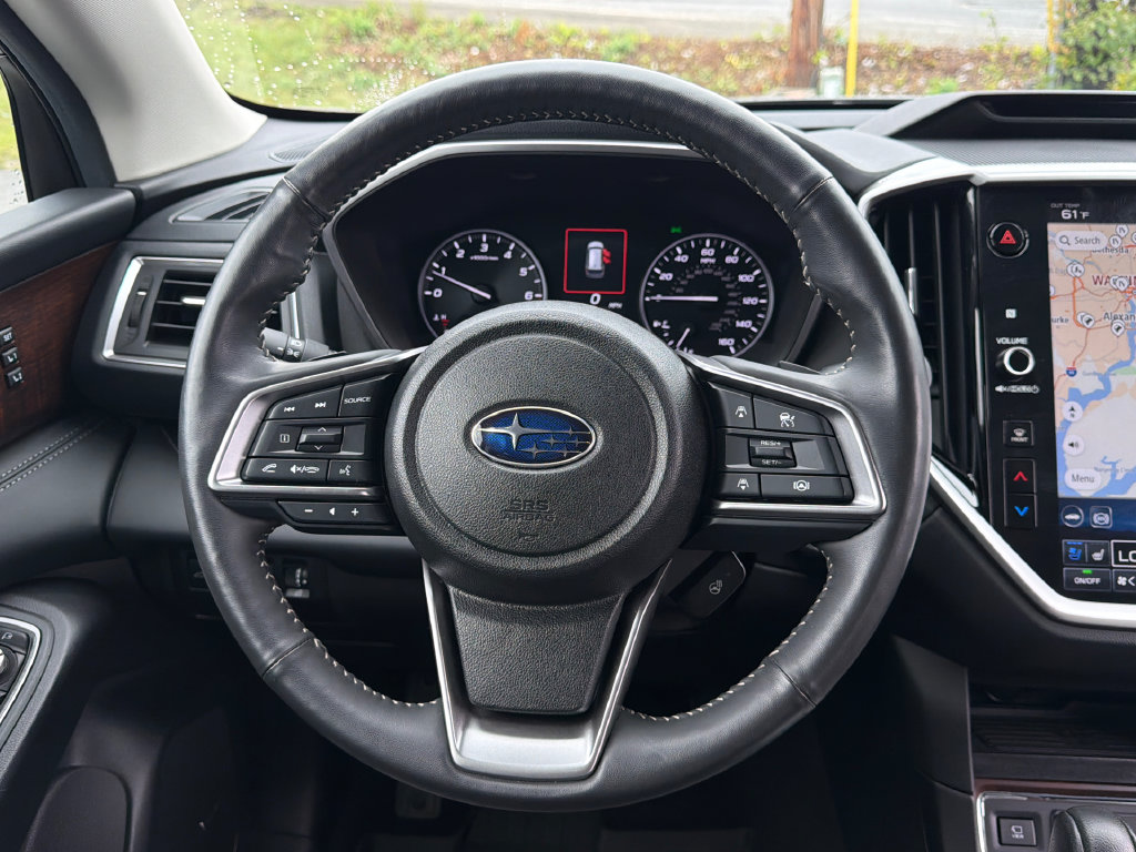 2024 Subaru Ascent Touring - Photo 19