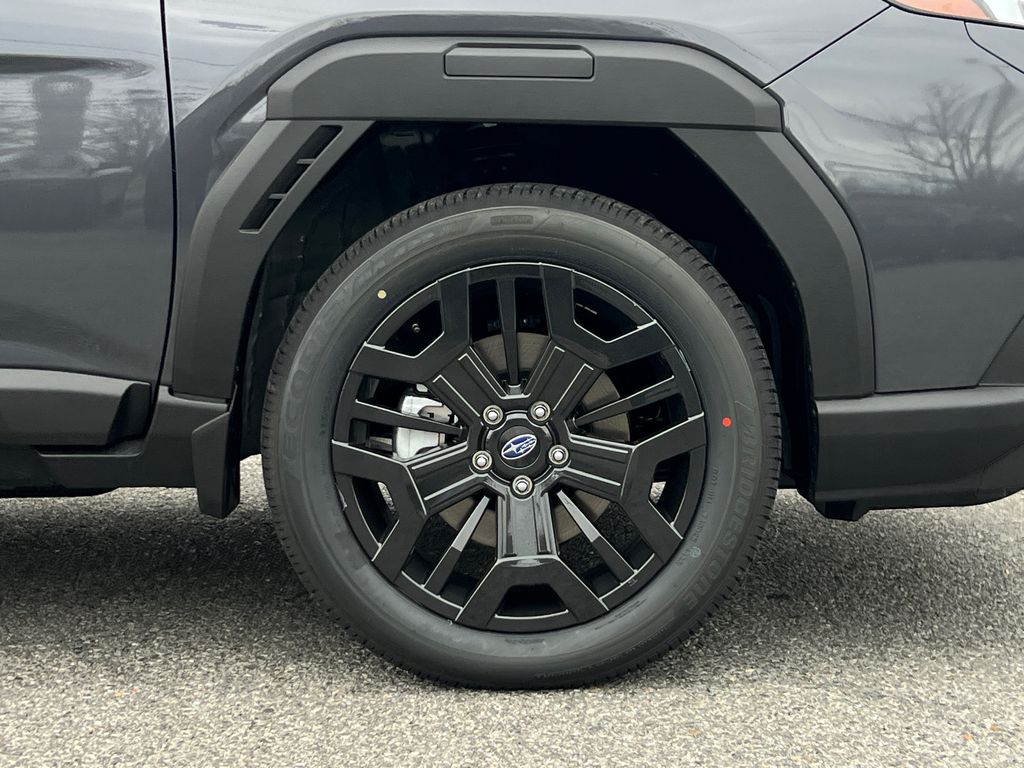 2026 Subaru Outback Limited XT - Photo 7