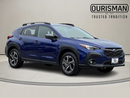 2025 Subaru Crosstrek Premium SUV