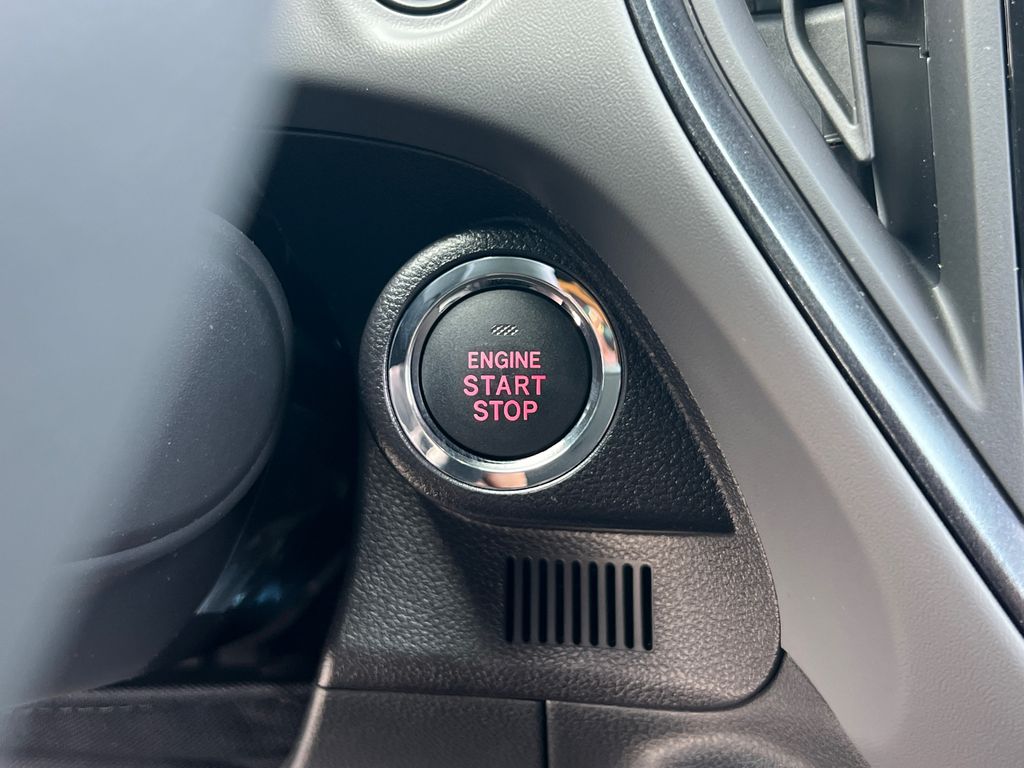 2026 Subaru Crosstrek Sport - Photo 28