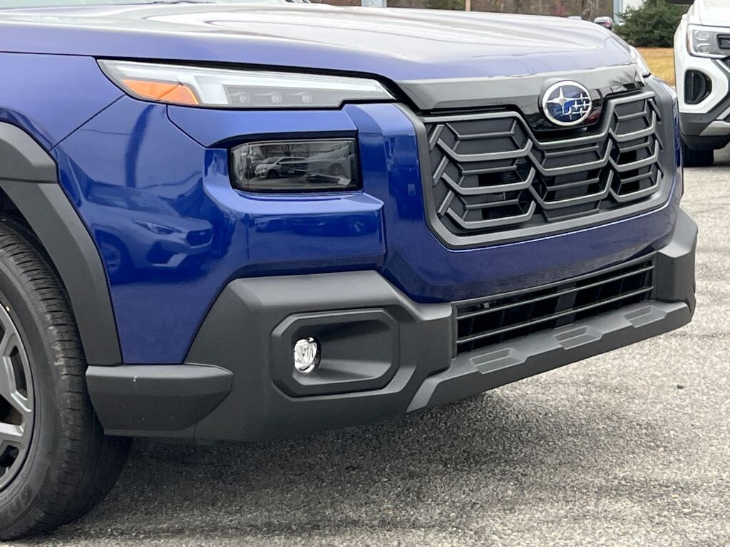 New 2026 Subaru Outback Premium SUV