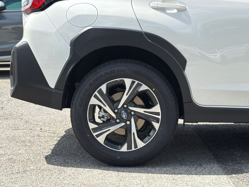 New 2026 Subaru Crosstrek Premium SUV