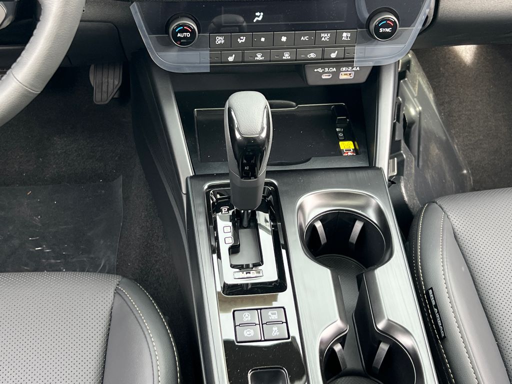 2026 Subaru Outback Limited XT - Photo 21