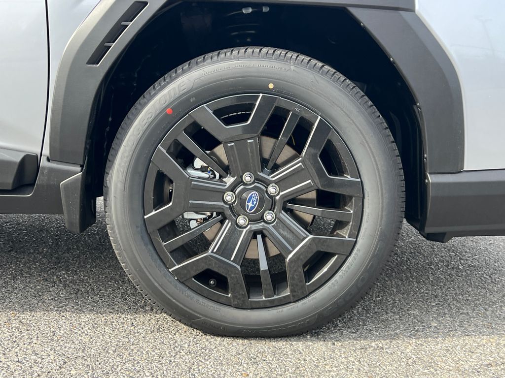 2026 Subaru Outback Limited XT - Photo 8