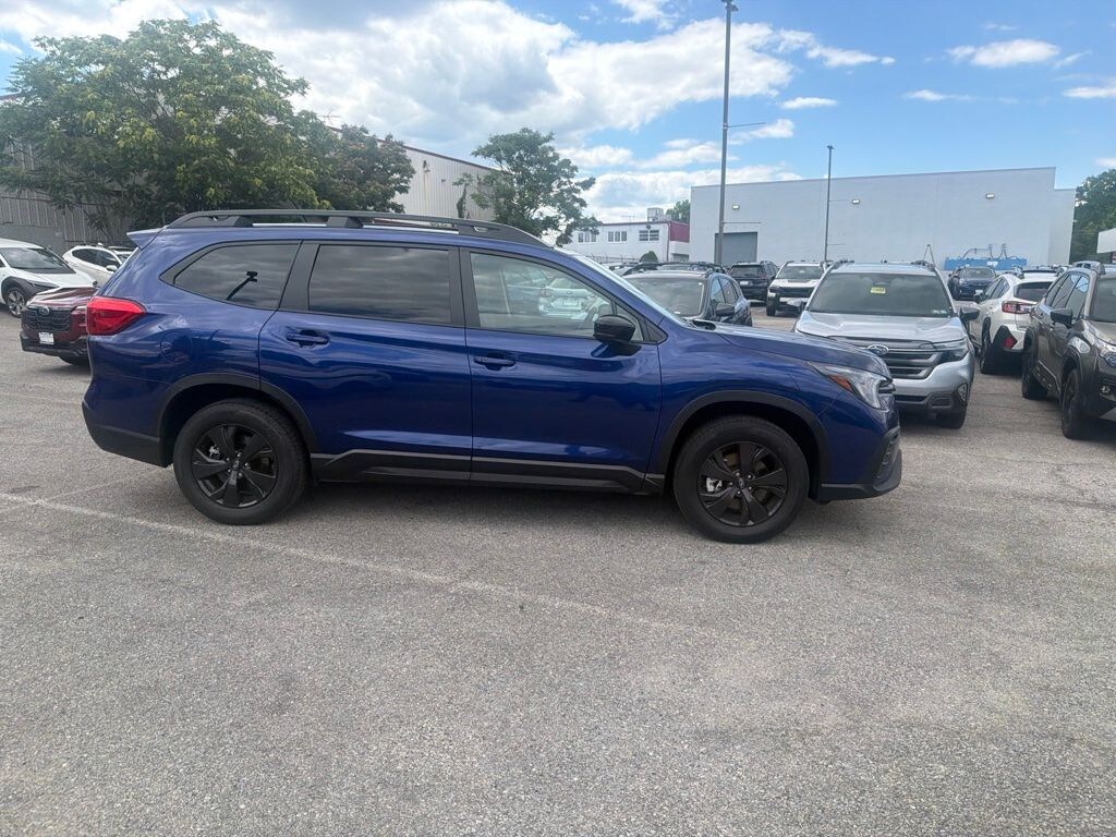 Used 2026 Subaru Ascent Premium SUV