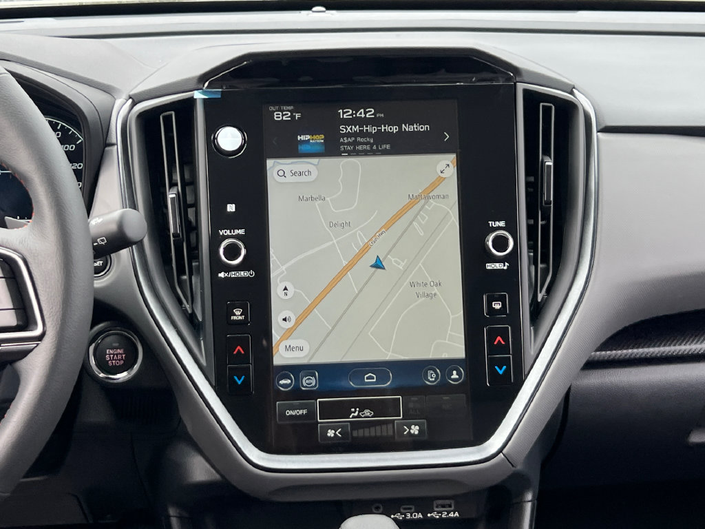 2026 Subaru Crosstrek Limited - Photo 19