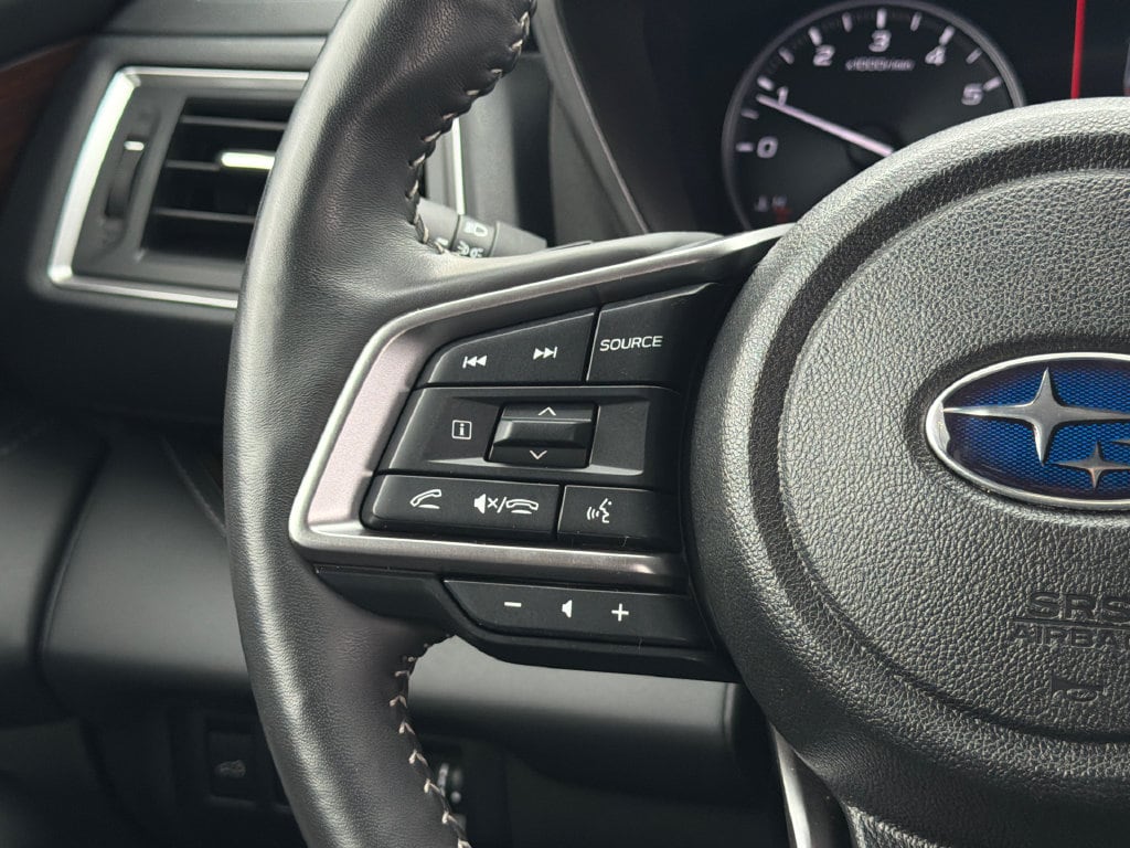 2024 Subaru Ascent Touring - Photo 21