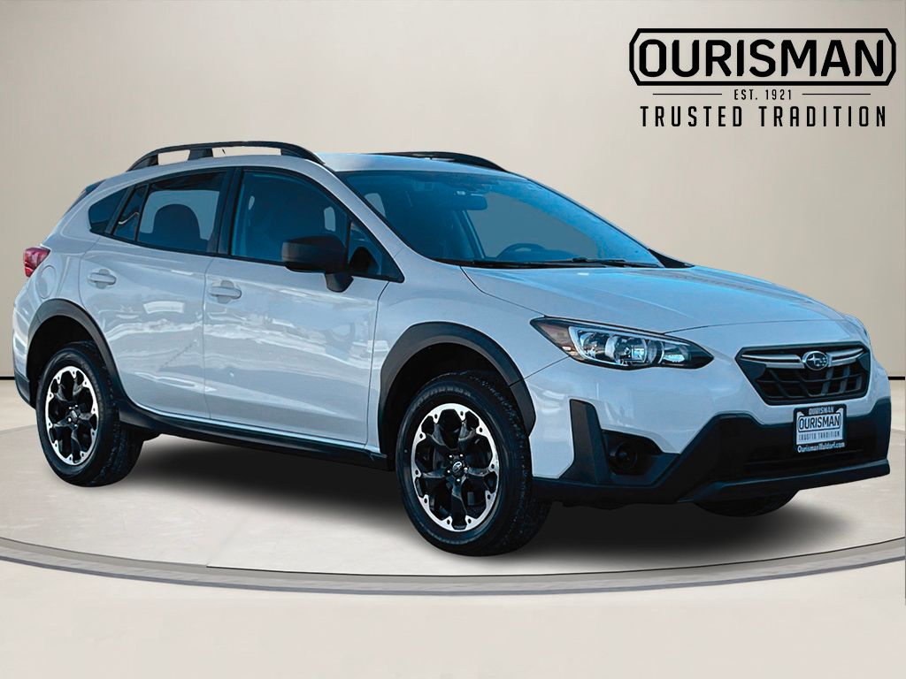 2023 Subaru Crosstrek Base