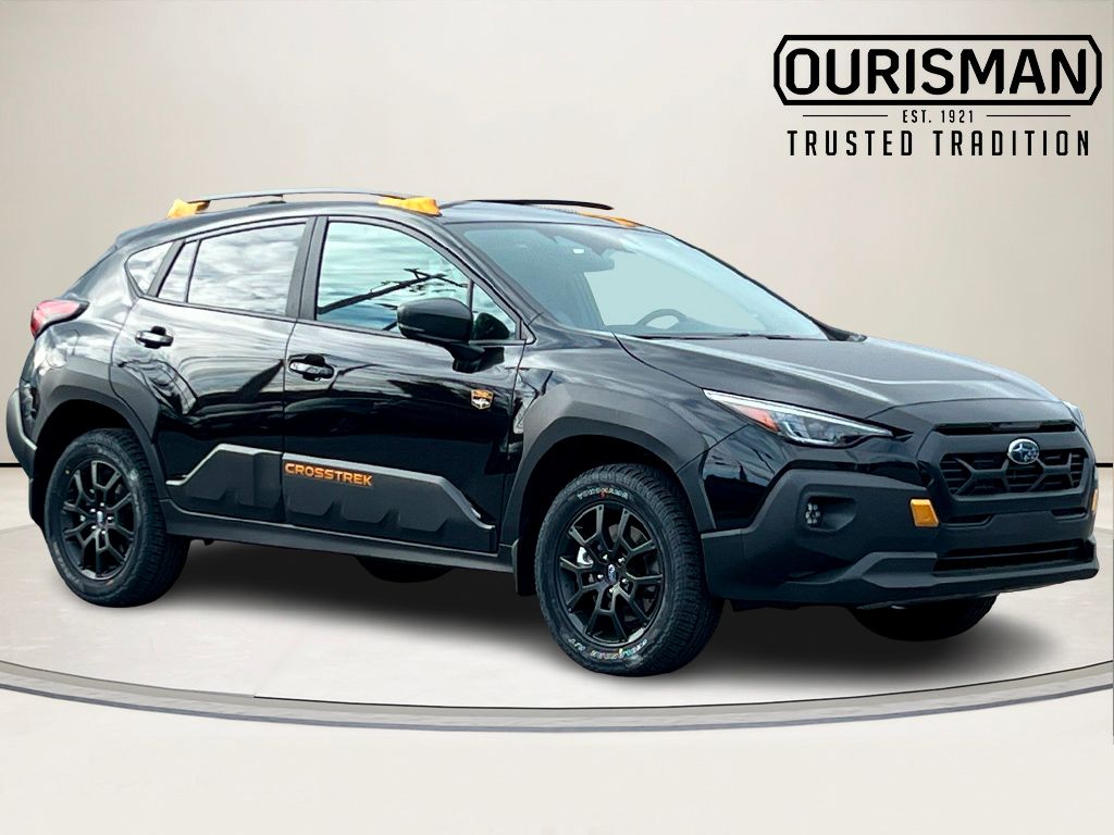 2026 Subaru Crosstrek For Sale Waldorf MD | Lexington Park | 11174S