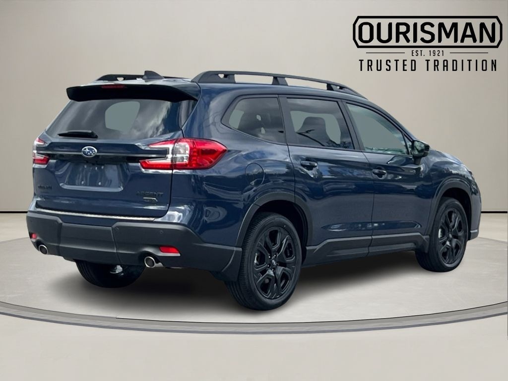 New 2025 Subaru Ascent Onyx Edition Touring 7-Passenger SUV