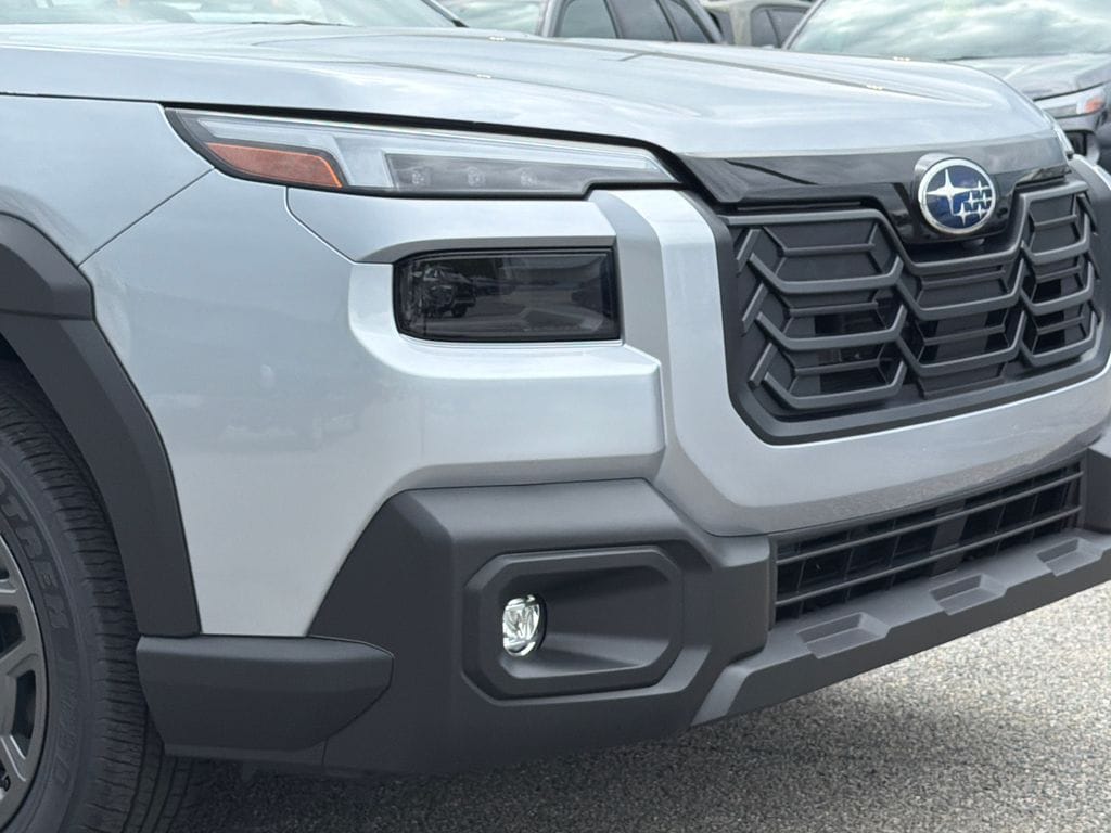 New 2026 Subaru Outback Premium SUV