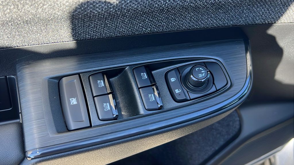 2026 Subaru Outback Limited - Photo 15