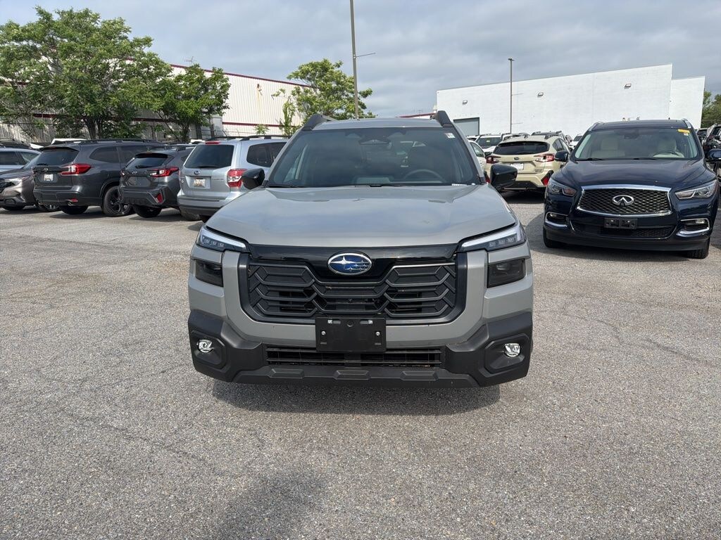 Used 2026 Subaru Outback Touring SUV