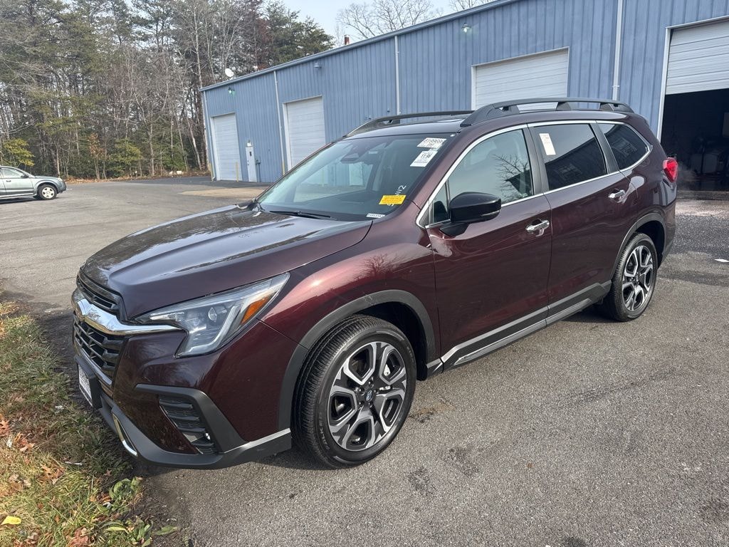 Used 2024 Subaru Ascent Touring SUV