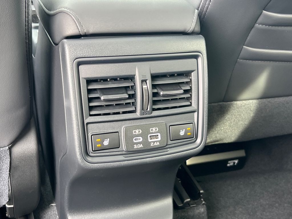 2026 Subaru Outback Limited XT - Photo 18