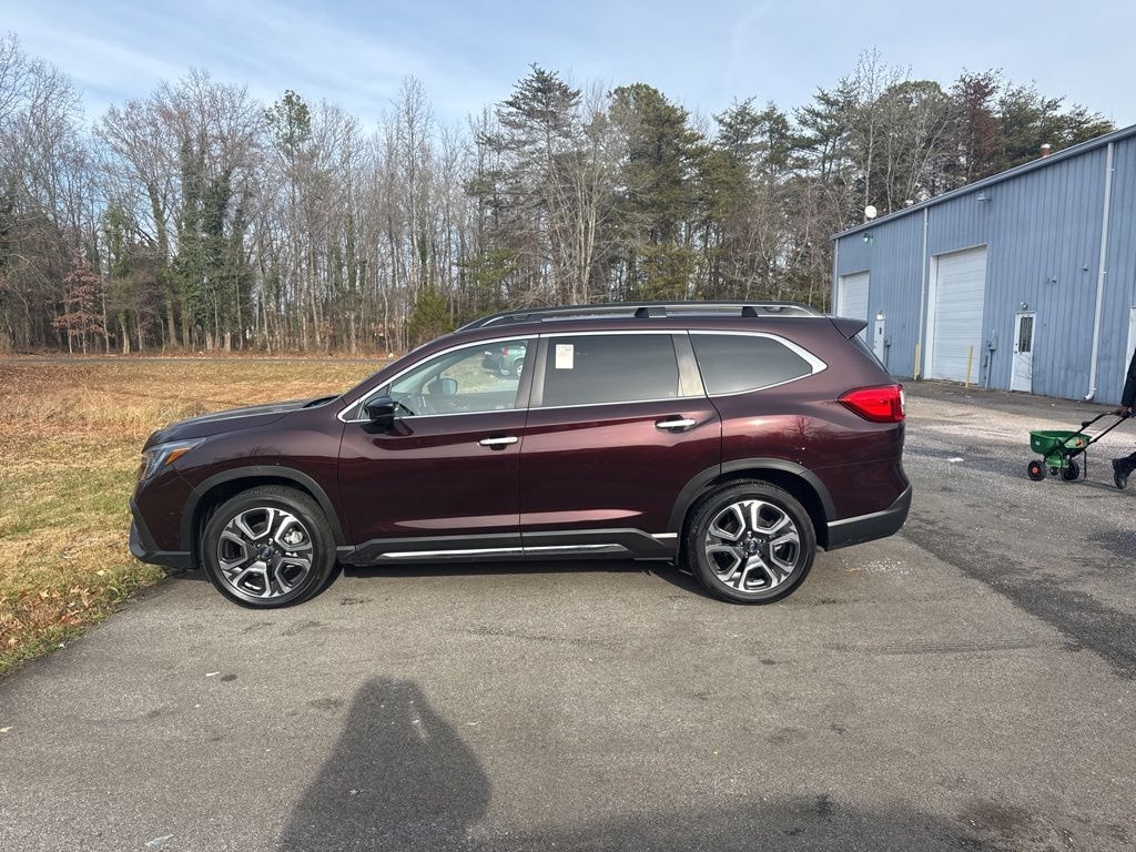 Used 2024 Subaru Ascent Touring SUV