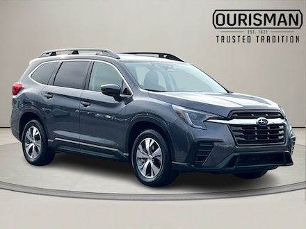 2024 Subaru Ascent Premium SUV