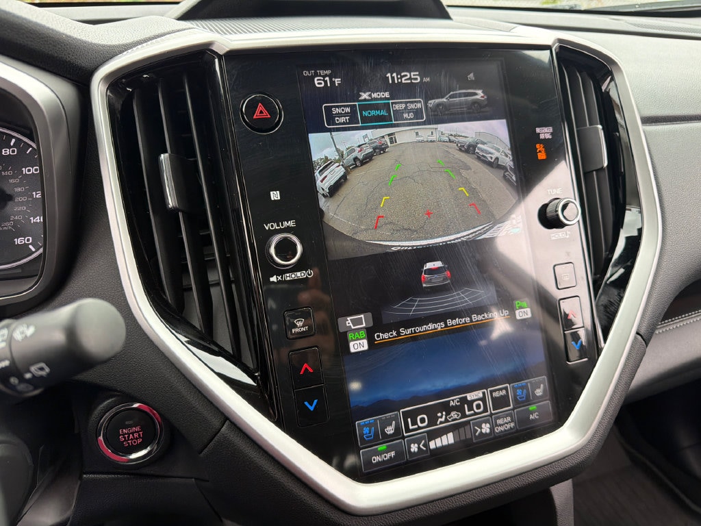 2024 Subaru Ascent Touring - Photo 32