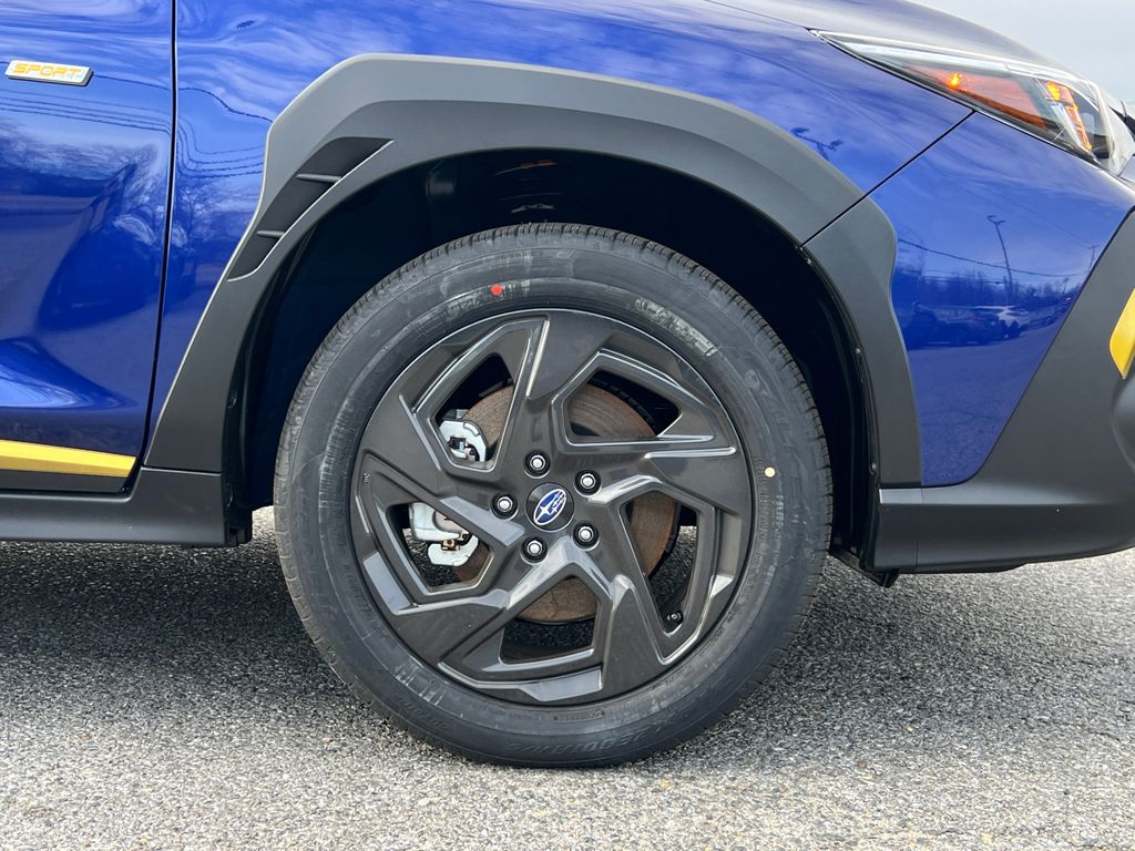 2026 Subaru Crosstrek Sport - Photo 7