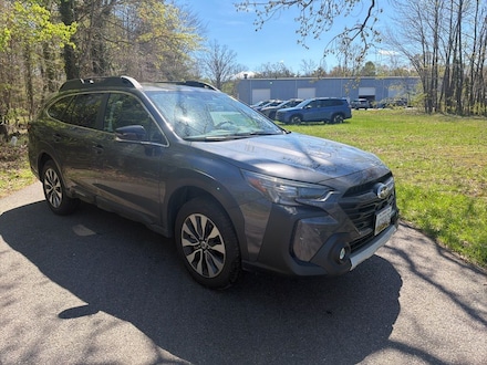 2025 Subaru Outback Limited SUV