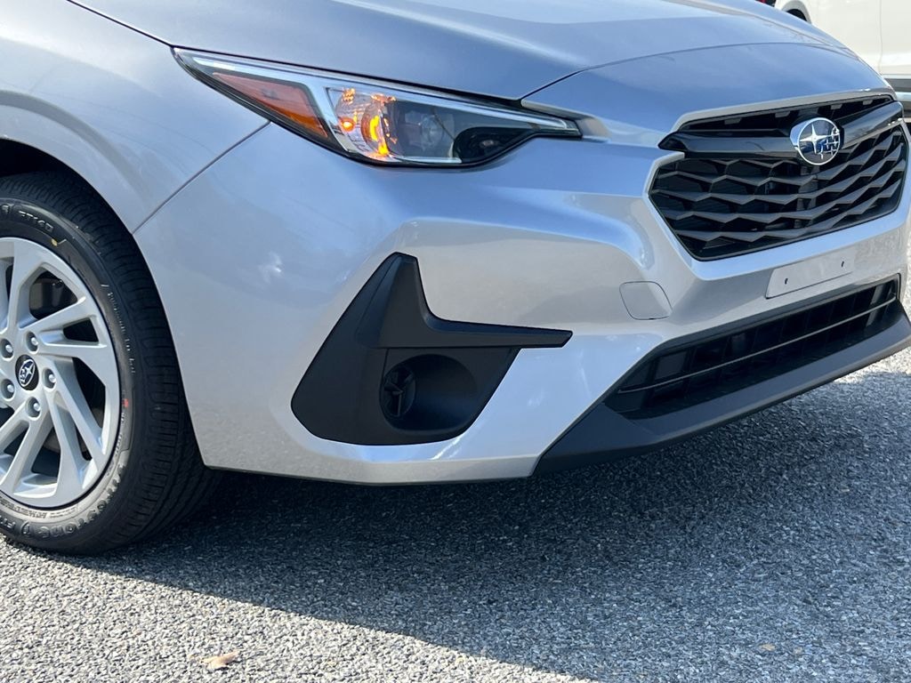 New 2025 Subaru Impreza Base 5-Door