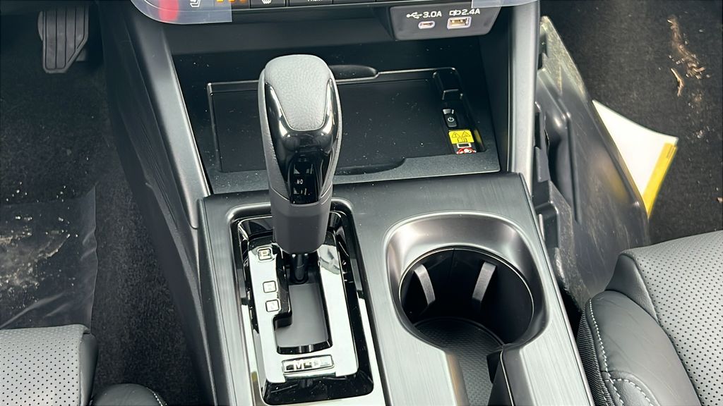2026 Subaru Outback Touring XT - Photo 23