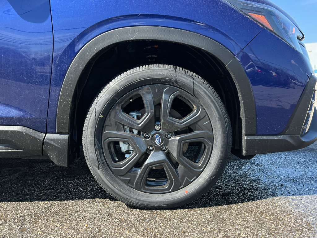 2026 Subaru Ascent Onyx Edition-Touring - Photo 6