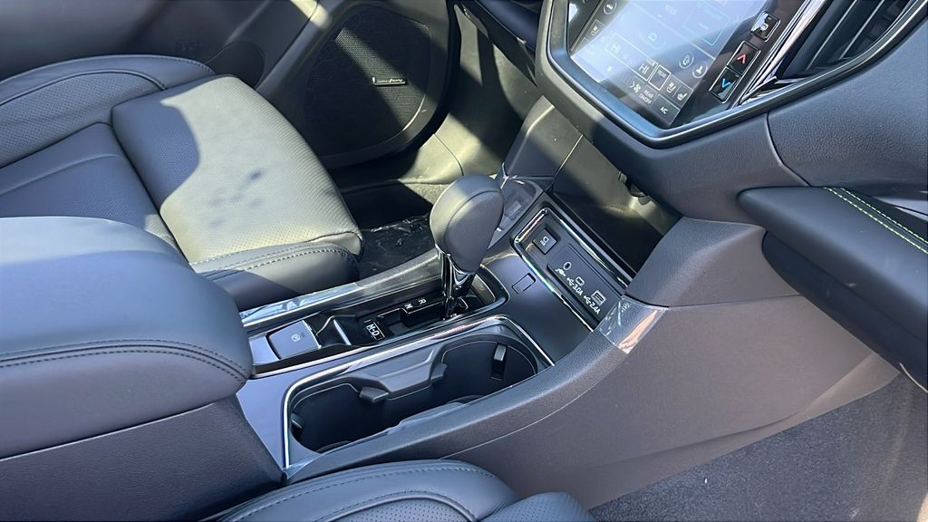 2026 Subaru Ascent Onyx Edition-Touring - Photo 10