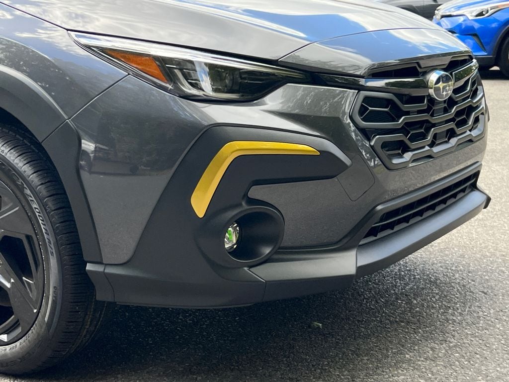New 2025 Subaru Crosstrek Sport SUV
