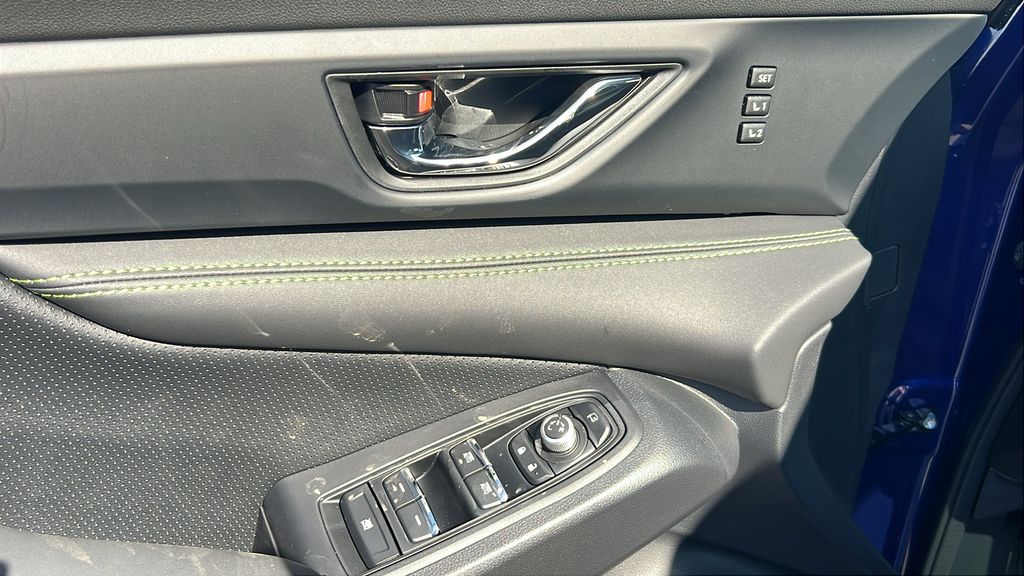 2026 Subaru Ascent Onyx Edition-Touring - Photo 16