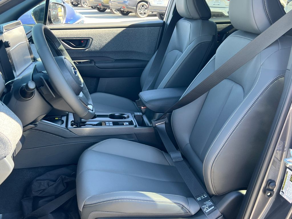 2026 Subaru Outback Limited - Photo 16