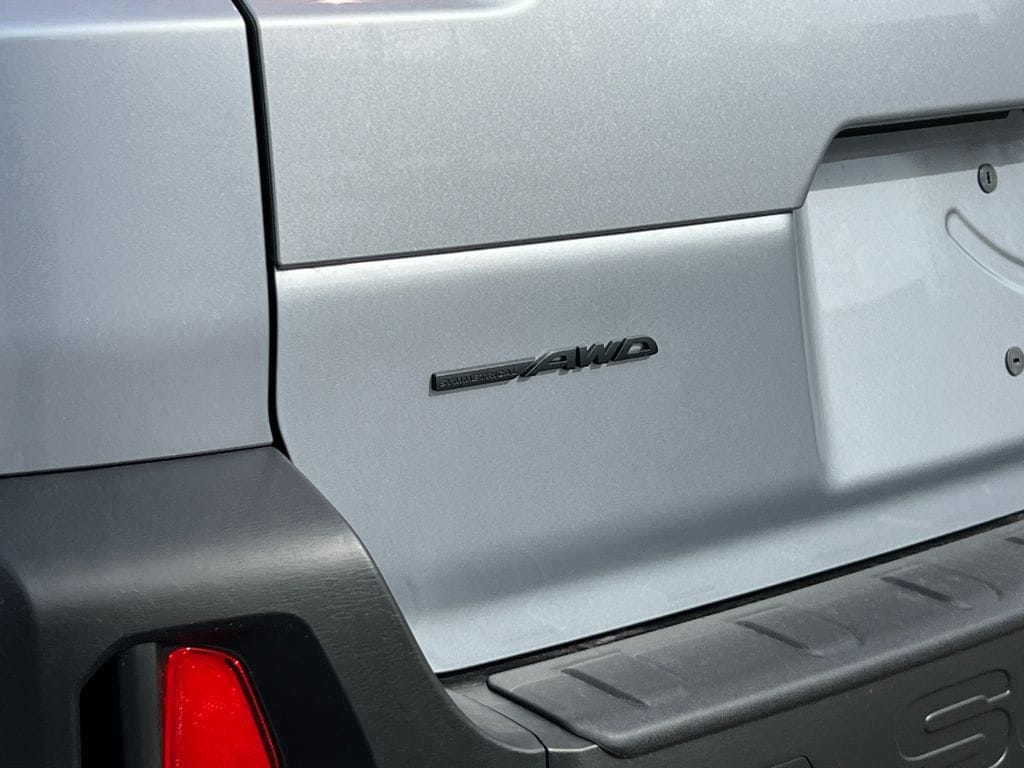 2026 Subaru Outback Limited XT - Photo 6