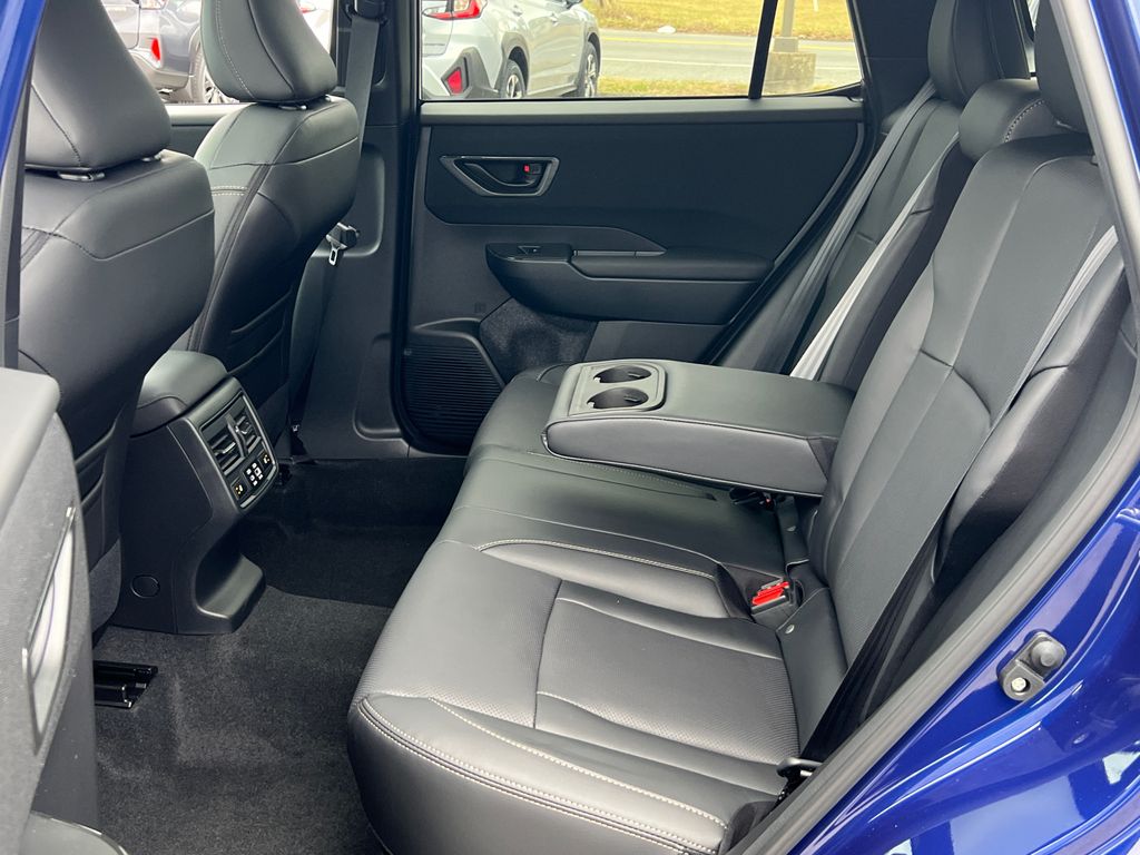 2026 Subaru Outback Limited - Photo 18