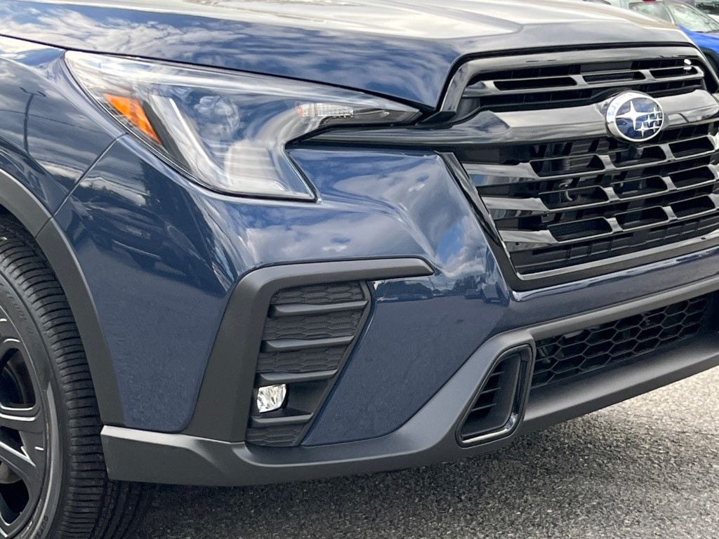 New 2025 Subaru Ascent Onyx Edition Touring 7-Passenger SUV