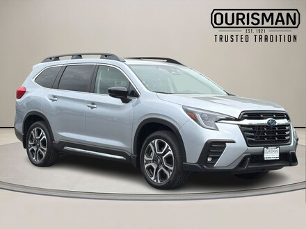 2025 Subaru Ascent Limited SUV