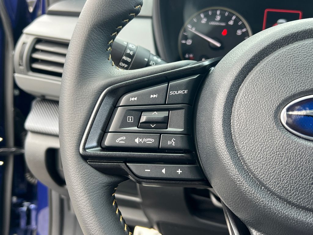 2026 Subaru Crosstrek Sport - Photo 25